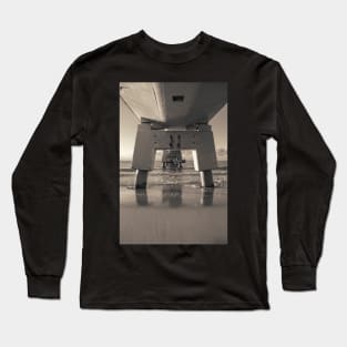 Pier Long Sleeve T-Shirt